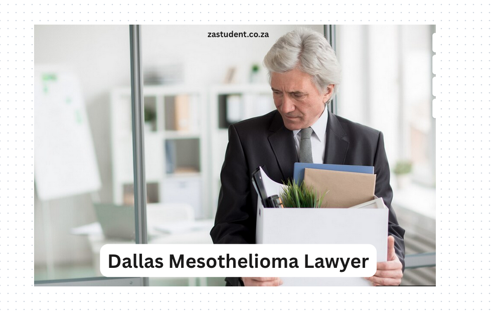 Dallas Mesothelioma Lawyer