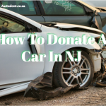 How To Donate A Car In NJ