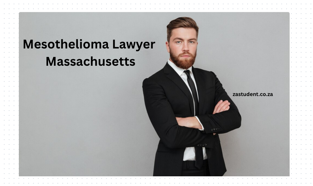 Mesothelioma Lawyer Massachusetts